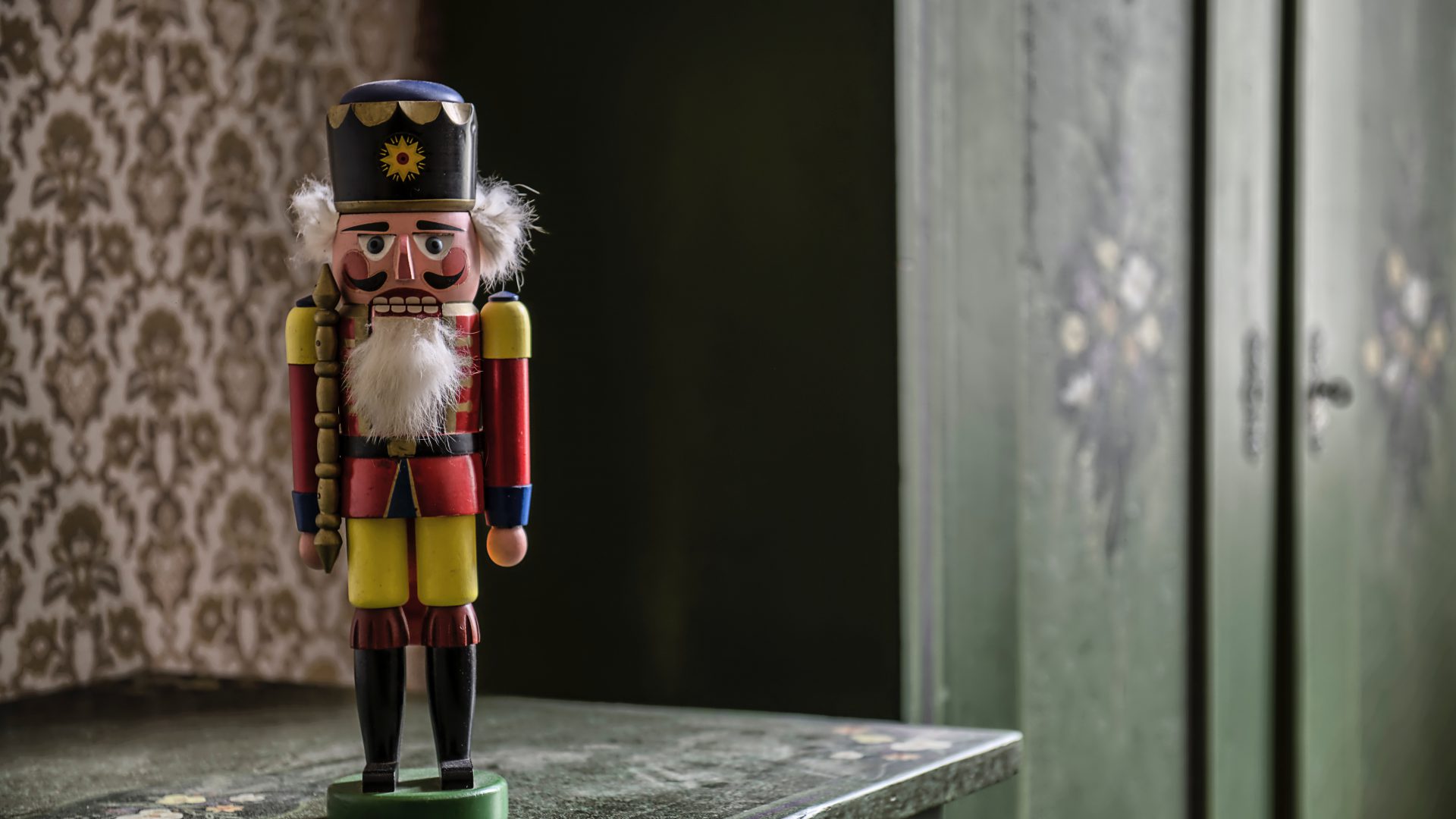 De Notenkraker en de Muizenkoning Kersttraditie ⋆ Let it Snow