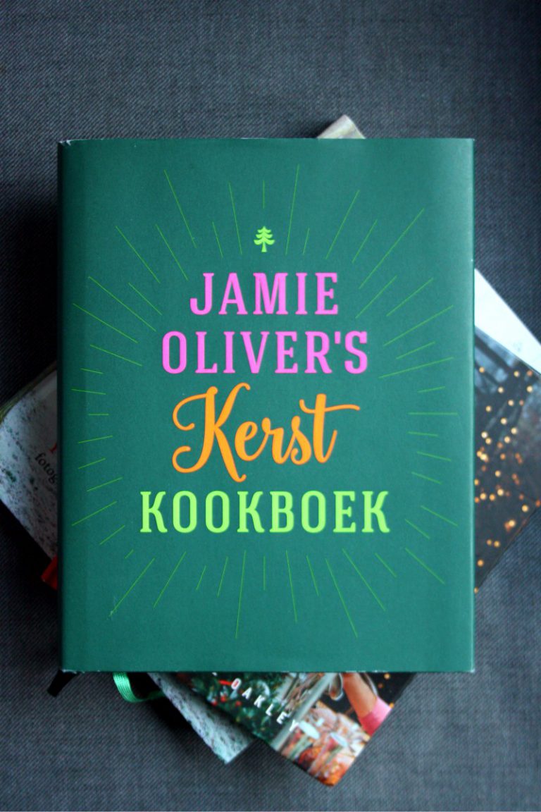 Dit zijn de fijnste kerstkookboeken ⋆ Let it Snow