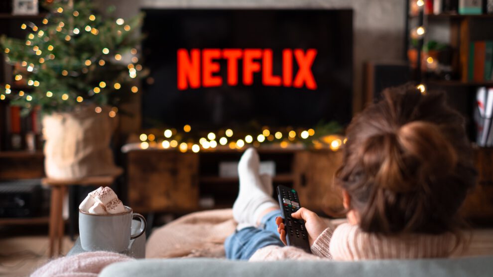 Dit is jouw complete gids voor Netflix kerstfilms en series in 2023